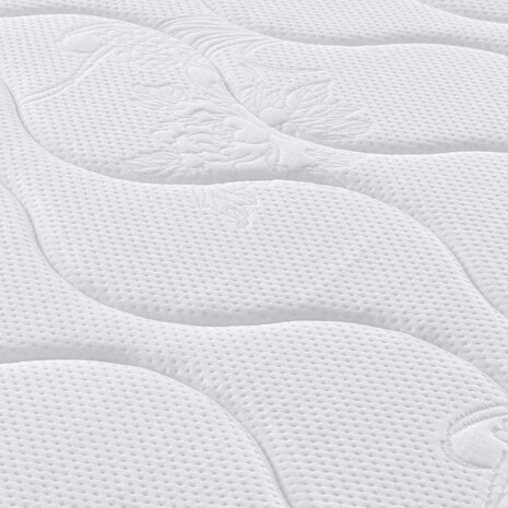 Binnenveringmatras middelhard 120x200 cm 6