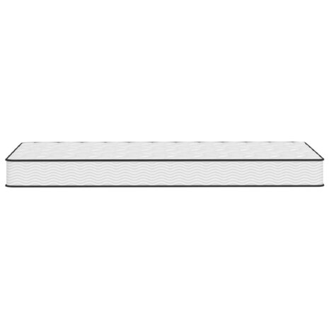 Binnenveringmatras middelhard 90x190 cm Single Size 4