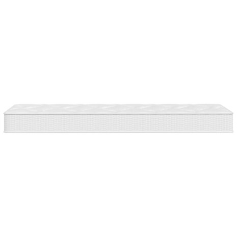 Binnenveringmatras middelhard 80x200 cm 4