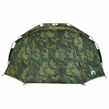 Vistent 5-persoons waterdicht camouflage 7