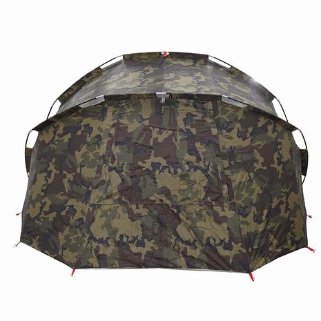 Vistent 5-persoons waterdicht camouflage 9