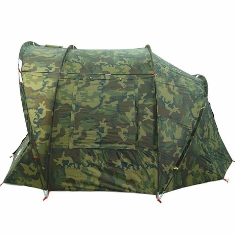 Vistent 2-persoons waterdicht camouflage 8