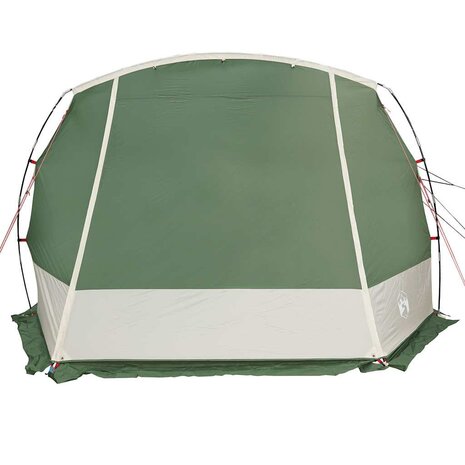 Autotent waterdicht groen 6