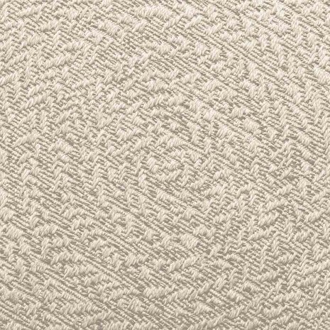 Vloerkleed ZIZUR room binnen en buiten 80x150 cm jute look 5