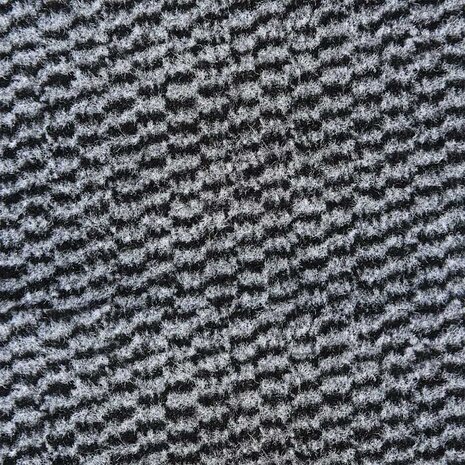 Deurmat 90x120 cm antracietkleurig 6