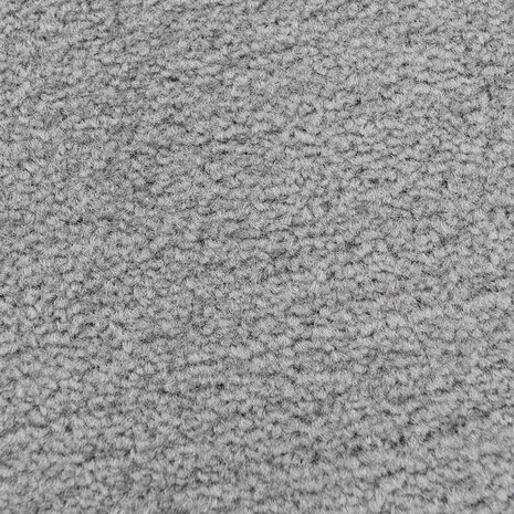 Deurmat 60x90 cm grijs 6