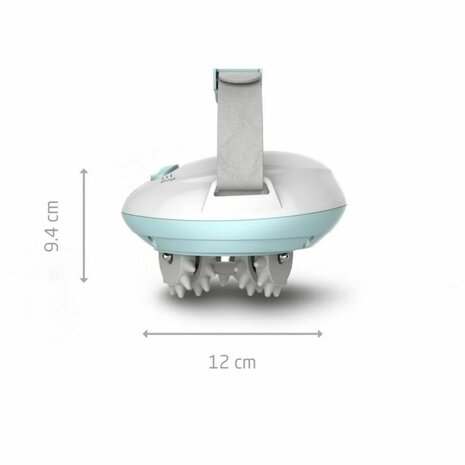 Massager Medisana 23602 Wit 2