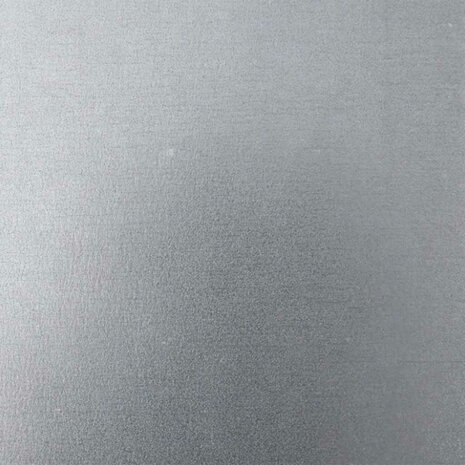 Plantenbak verhoogd 100x100x25 cm gegalvaniseerd staal 9