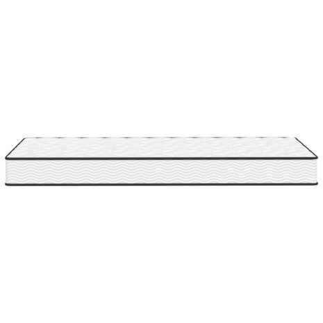 Binnenveringmatras middelhard 100x200 cm 4