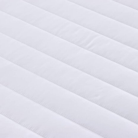Schuimmatras middelzacht 90x190 cm Single Size 6