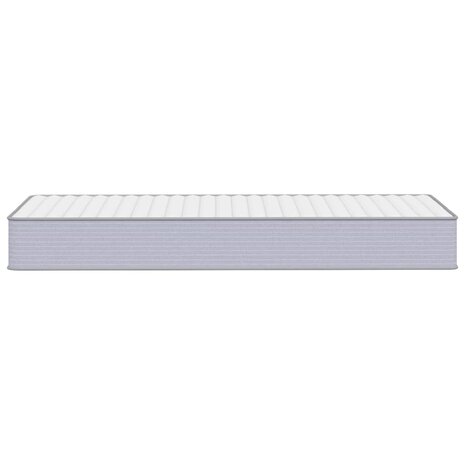 Schuimmatras middelzacht 70x200 cm 4