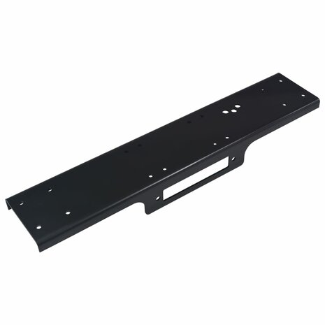 Montageplaat 12000 lbs universeel 3