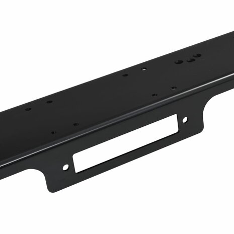 Montageplaat 12000 lbs universeel 5