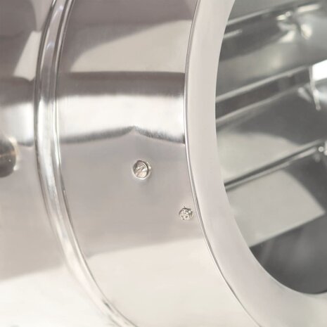 Vloerlamp driepoot 165 cm massief mangohout      9