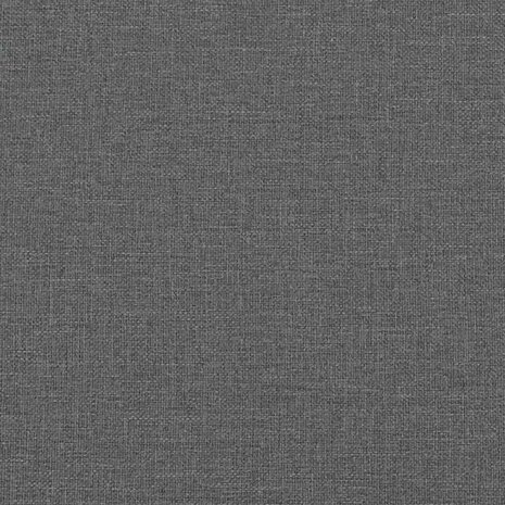 Opbergbank 42x42x45 cm bewerkt hout oud houtkleurig 8