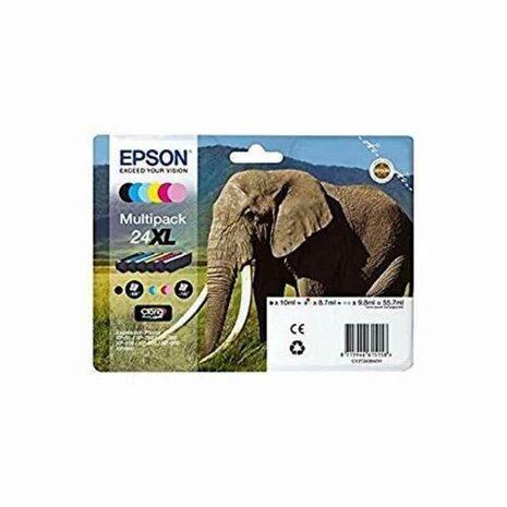 Originele inktcartridge Epson C13T15764010 24 XL 2