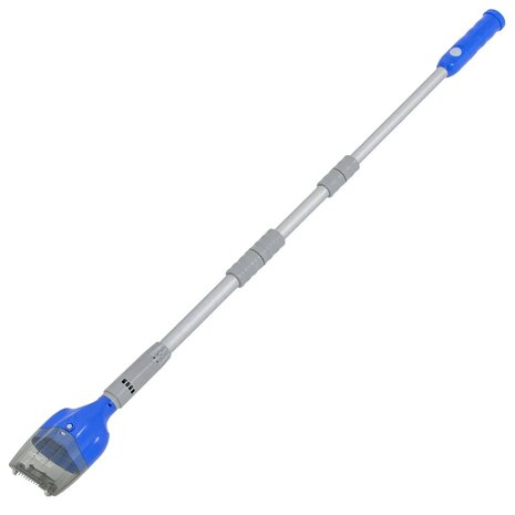 Bestway Zwembadstofzuiger Flowclear AquaTech draadloos  2