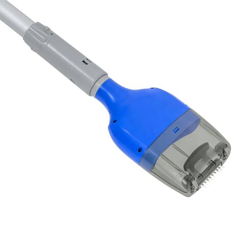 Bestway Zwembadstofzuiger Flowclear AquaTech draadloos  4
