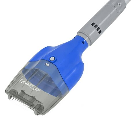 Bestway Zwembadstofzuiger Flowclear AquaTech draadloos  5