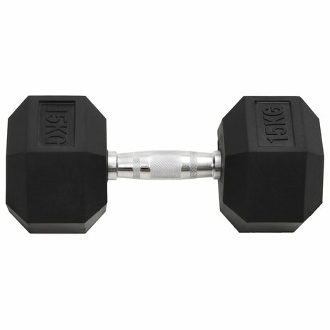Halters 2 st 30 kg totaal gietijzer 4