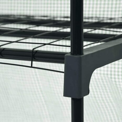 Minikas 3-laags 69x49x125 cm 7