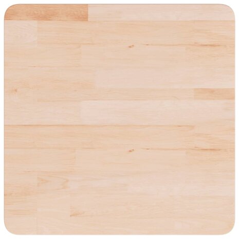 Badkamer wandschap staal en massief eikenhout 8