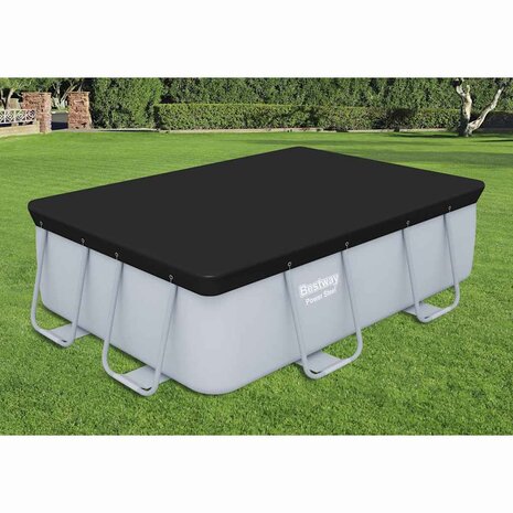 Bestway Zwembadhoes Flowclear 269x179 cm 1
