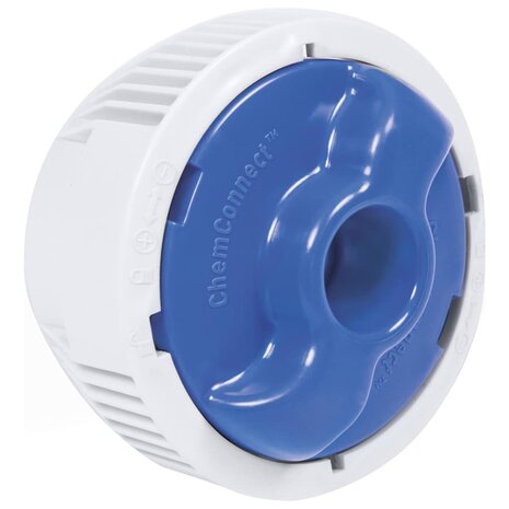 Bestway Zwembadset Power Steel ovaal 488x305x107 cm 8