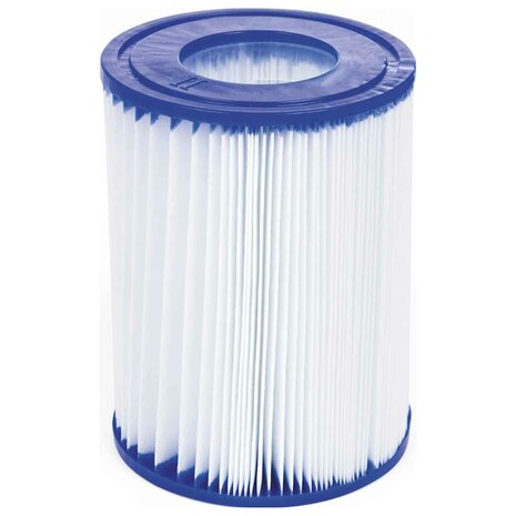 Bestway Zwembadset Power Steel ovaal 488x305x107 cm 9