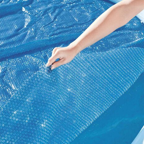 Bestway Solarzwembadhoes Flowclear 427 cm 7