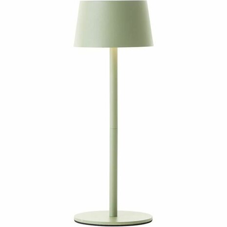 Bureaulamp Brilliant Groen 1