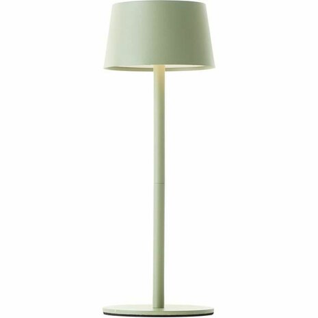 Bureaulamp Brilliant Groen 2
