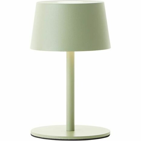 Bureaulamp Brilliant Groen 5