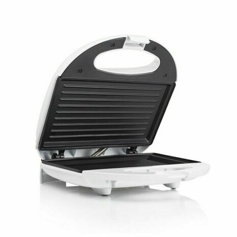 Tosti-ijzer Tristar SA-3050 Wit Zwart 750 W 4