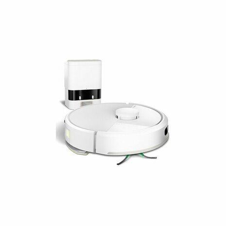 Robotstofzuiger Roomba 105AE COMBO WHI 1