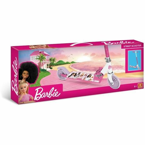 Step Barbie Kinderen Roze 3