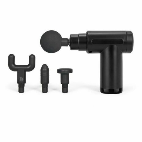 Elektrische handmassager Livoo Zwart 1