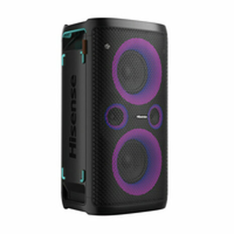 Hisense PARTY STORM Zwart 300 W Bluetooth luidspreker 2