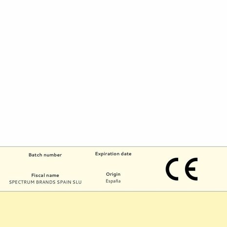 Haartrimmer voor neus en oren Remington 5