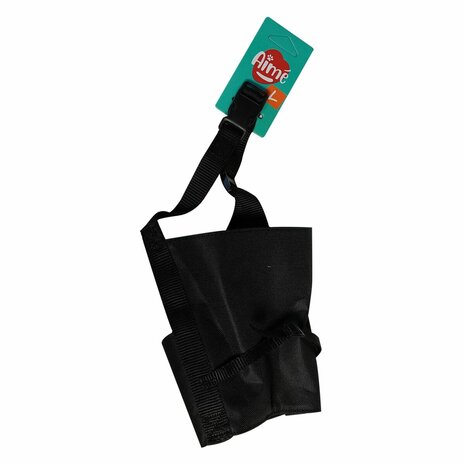 Muilkorf 819109 Zwart 2