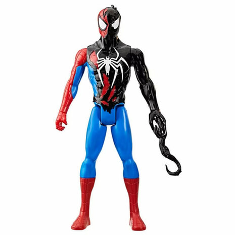 Actiefiguur Hasbro 4
