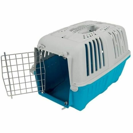 Draagmand Aim&eacute; Rood Beige 5