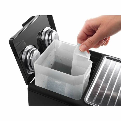 Expresso Koffiemachine DeLonghi ECP 33.21 Zwart 1100 W 1,1 L 2