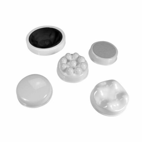 Elektrische handmassager JOCCA 6017 2