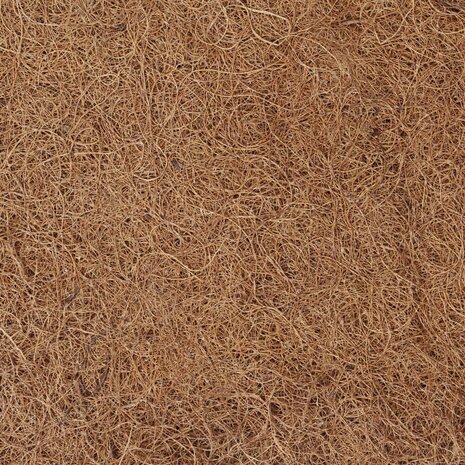 Matrasonderlegger 100x200 cm kokosnootvezel 6
