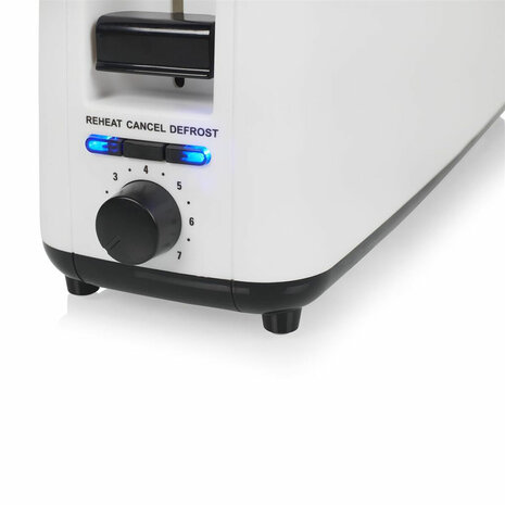 Broodrooster Tristar BR-1056 900 W 2