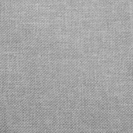 Fauteuil Wolkengrijs 69 x 74 x 93 cm Sherpa Stof 8