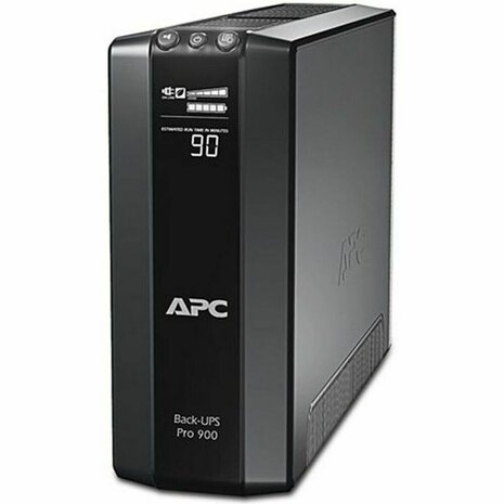 UPS SAI APC Back-UPS PRO BR900G-FR 540W 1