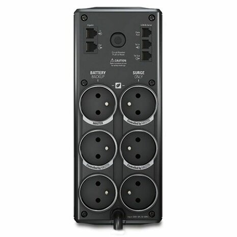 UPS SAI APC Back-UPS PRO BR900G-FR 540W 2