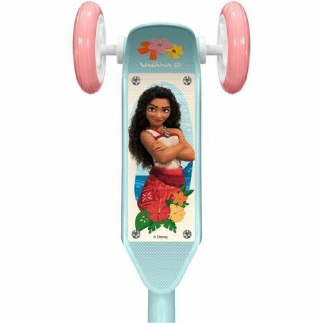 Step Disney VAIANA 4